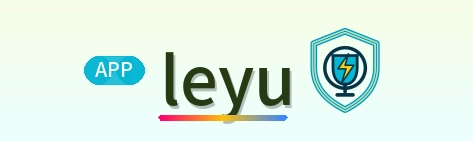 leyu Logo